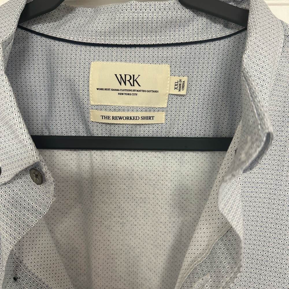 Wrk xxl - Picture 2 of 2